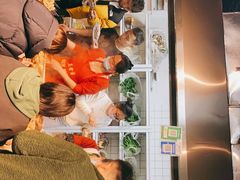 -大姐麻辣烫(莲宝中路店)