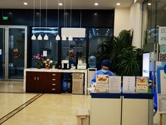 -瑞尔齿科(颐堤港诊所)