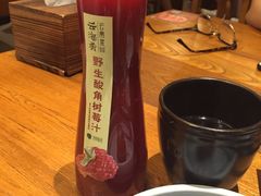 -云海肴·汽锅鸡·云南菜(天津国金汇店)