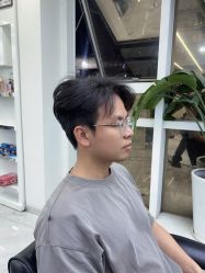 -赤道 Hair Salon