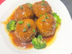 -正阳门饭庄·烤鸭·北京菜(万丰路七里庄店)