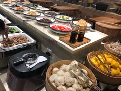 -素满香·素食自助餐(苏州·临顿路店)