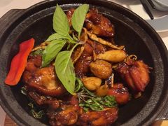 -鹿港小镇(悠唐店)