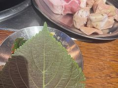 紫苏-济州爱肉堂(总店)
