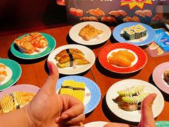 -元通寿司(东骏店)