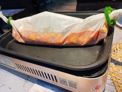 纸包鱼-红辣椒·川菜·火锅(科华路店)