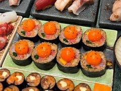 -鮨冠OMAKASE食べ放题(北京首店)