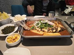 -半天妖烤鱼(大兴大悦春风里店)