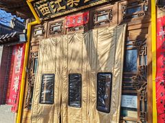 -西江美食舫·江西菜(健德桥店)