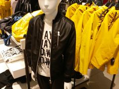 -ZARA(凯德乐峰广场店)