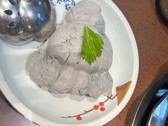 -青山青豆花·笑禅豆腐鱼(黄泥塝店)