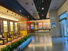 -中国铁道博物馆(正阳门馆)