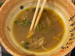-朝花夕拾中餐厅(台儿庄古城复兴广场店)