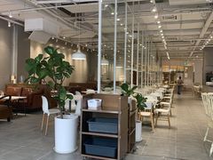 大堂-娜娜家·Nana's restaurant(国金汇店)