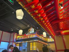 -牛New寿喜烧(虹桥新天地店)