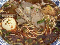 -伊穆祥牛肉面总店·清真