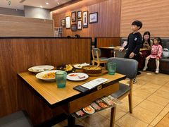 -萨莉亚意式餐厅(鸿大广场店)