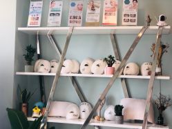 -至臻康妍健康管理中心