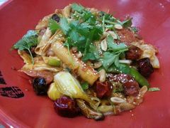 android_upload_pic-集草轩·重庆麻辣烤鱼(西湖道店)