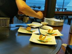 -御泉七味铁板烧(高区店)