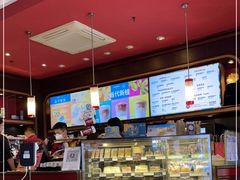 -COSTA COFFEE(天通苑华联店)