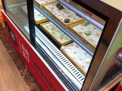 -牛排叔叔自助餐厅(太原万达店)