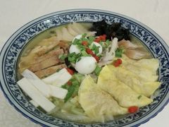 -松鹤楼(狮山永利广场店)