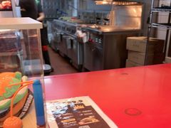 -汉堡王(南京高淳富克斯店)