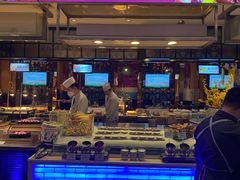 -舜和巴西烤肉餐厅(舜和国际店)