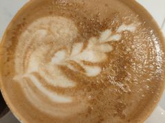 -Peet's 皮爷咖啡(海雅缤纷城店)