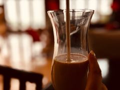 -海口万豪·大堂吧·望海吧.日落海景·下午茶·奶茶·咖啡·轻食·蛋糕·鸡尾酒·清吧
