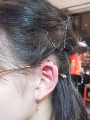 -匿名者纹身学院派·刺青