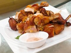 -天宁凯利时尚餐厅