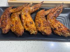 -万鑫鸡翅