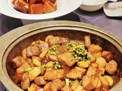 -狮王府淮扬菜(老门东店)