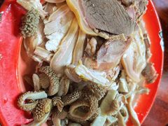 -草本味·市井羊肉馆(新开铺总店)