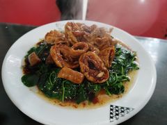 草头圈子-旧款宁波饭店(华敏世纪广场店)