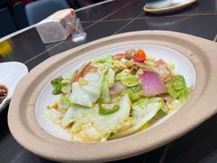 -老李家土菜馆·安吉地标美食