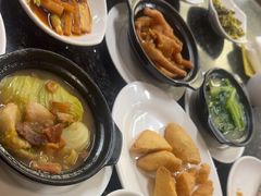 -金泰食府(竹园店)