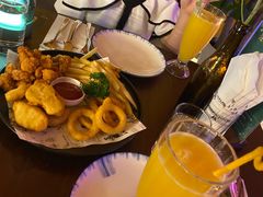 -Ambra Haus琥珀屋精酿餐厅(宝山店)