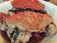 -无招牌海鲜餐厅(怡丰城店)