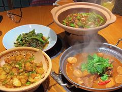 -吃饭皇帝大(长宁龙之梦店)