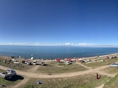 -青海湖国家重点风景名胜区