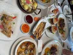 -佐度王子扒房(天鹅湖店)
