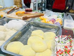 -常州糕团店(北大街新世纪商城店)