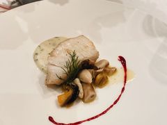 -Le Siècle.百年西餐厅(颐和公馆店)