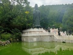 -千佛山风景名胜区