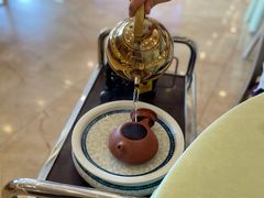 -顺风山庄(水濂山店)