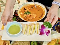 -米泰芒·东南亚料理(体育西店)