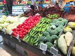-盒马鲜生(和谐广场店)